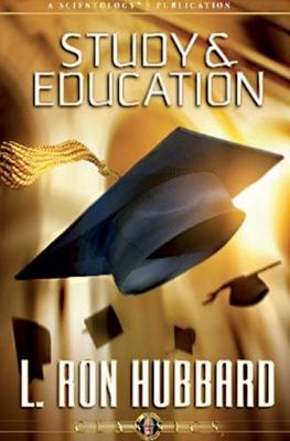 Book cover for Study and Education