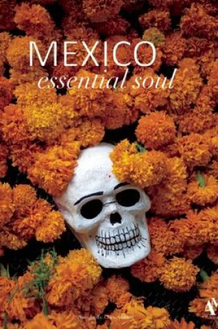 Cover of Mexico Essential Soul