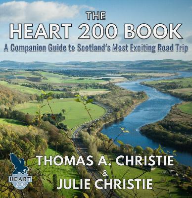 Book cover for The Heart 200 Book