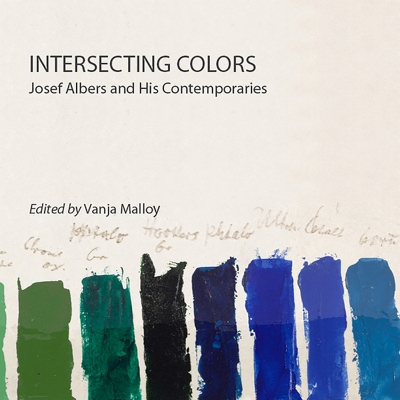 Cover of Intersecting Colors