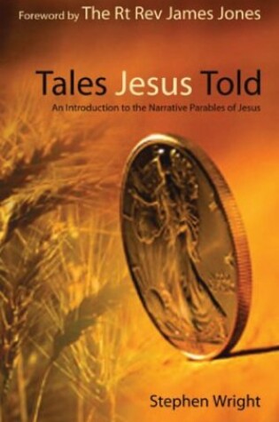 Cover of Tales Jesus Told