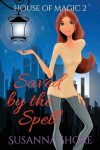 Book cover for Saved by the Spell