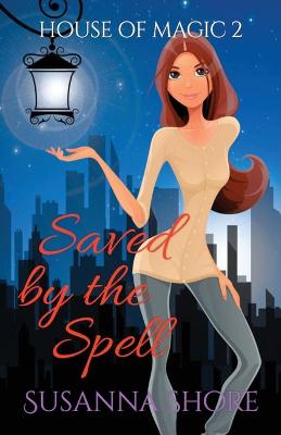 Cover of Saved by the Spell