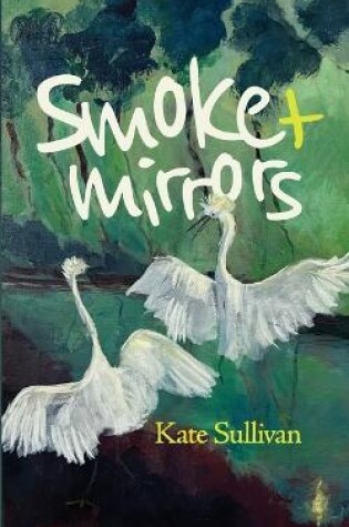 Cover of Smoke & Mirrors