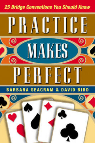 Cover of Practice Makes Perfect