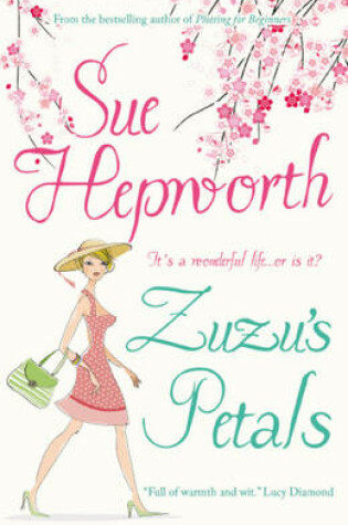 Cover of Zuzu's Petals