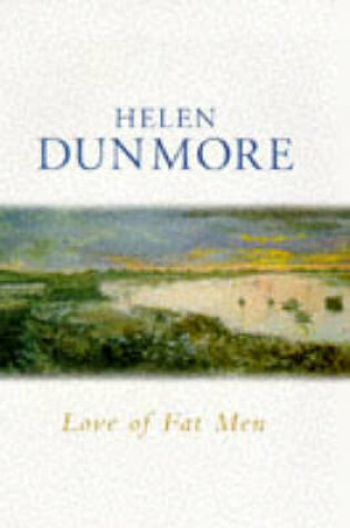 Cover of Love of Fat Men