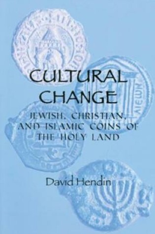 Cover of Cultural Change