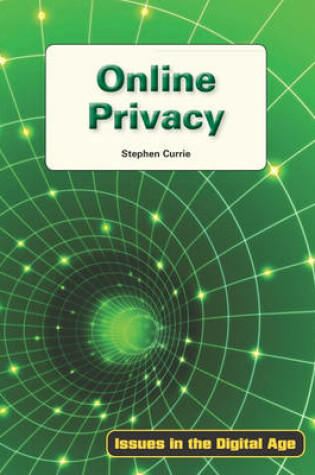 Cover of Online Privacy