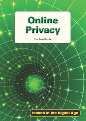 Book cover for Online Privacy