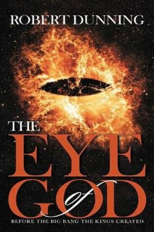 Cover of The Eye of God