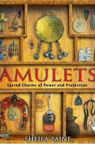 Cover of Amulets