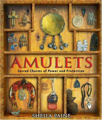 Book cover for Amulets