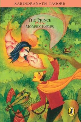 Cover of The Prince And Other Modern Fables