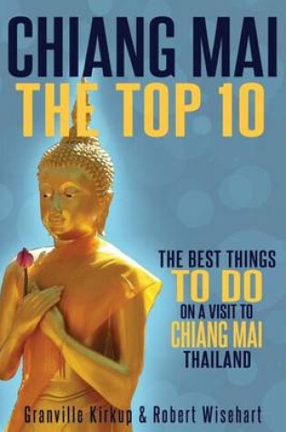 Cover of Chiang Mai