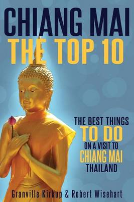 Book cover for Chiang Mai