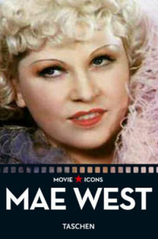 Cover of Mae West