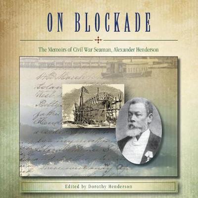 Book cover for On Blockade