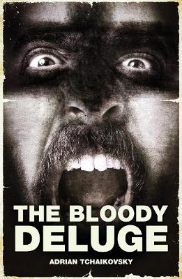 Cover of The Bloody Deluge