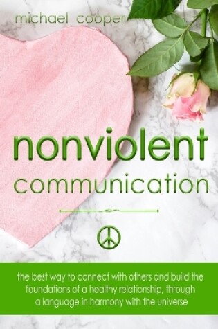 Cover of Nonviolent Communication