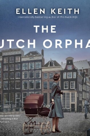 Cover of The Dutch Orphan