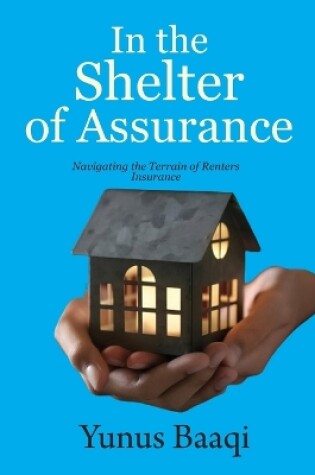 Cover of In the Shelter of Assurance