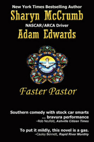 Cover of Faster Pastor