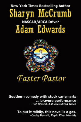 Book cover for Faster Pastor