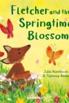 Book cover for Fletcher and the Springtime Blossom