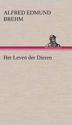 Book cover for Het Leven der Dieren Deel 1, Hoofdstuk 02