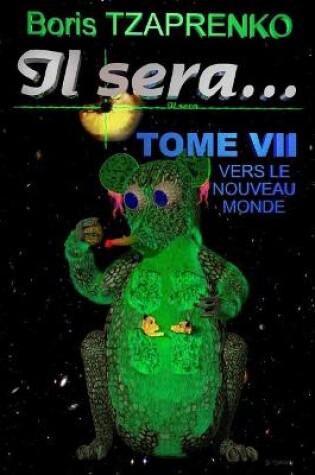 Cover of Il sera... 7