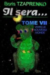 Book cover for Il sera... 7