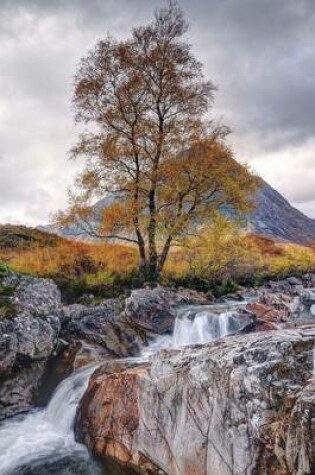 Cover of Bauchiaue Etive Mor, Glen Etive Scotland Journal