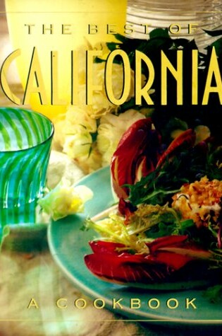 Cover of The Best of California