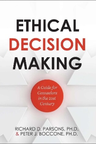 Cover of Ethical Decision Making