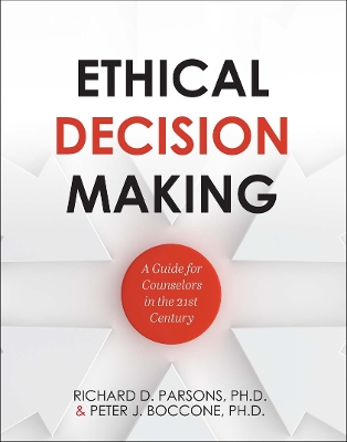 Book cover for Ethical Decision Making