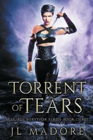 Cover of Torrent of Tears