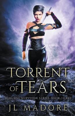 Book cover for Torrent of Tears