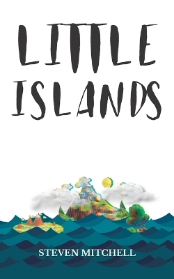 Book cover for Little Islands