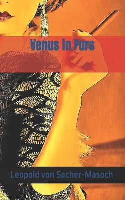 Book cover for Venus in Furs (new translation)