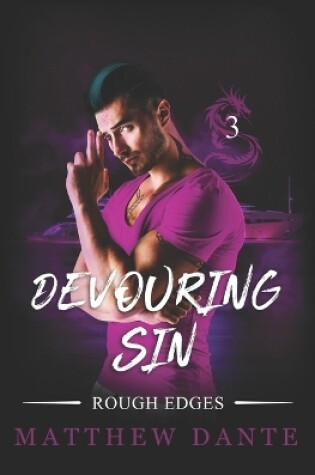 Cover of Devouring Sin