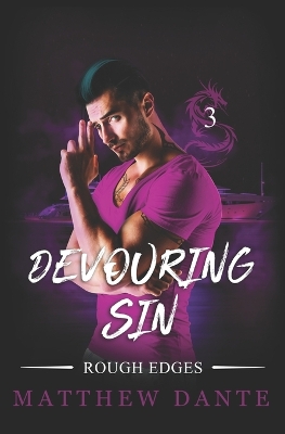 Book cover for Devouring Sin