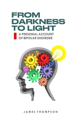 Book cover for From Darkness to Light