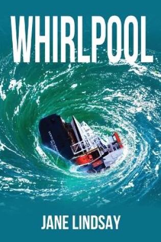 Cover of Whirlpool (Book 3)