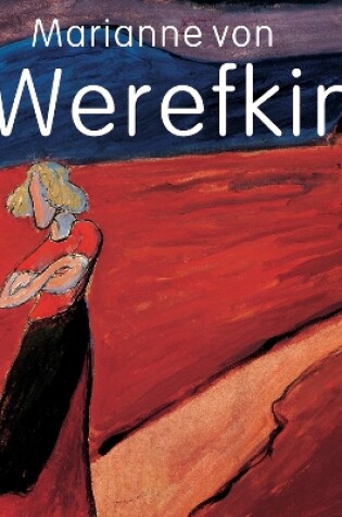 Cover of Marianne von Werefkin