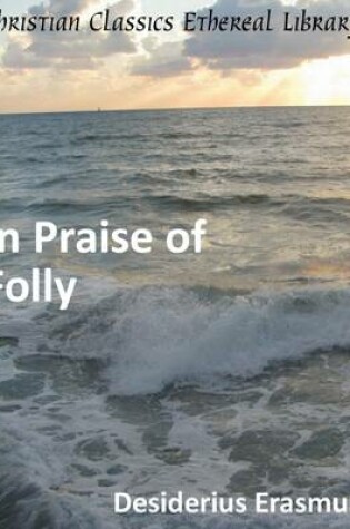 Cover of In Praise of Folly