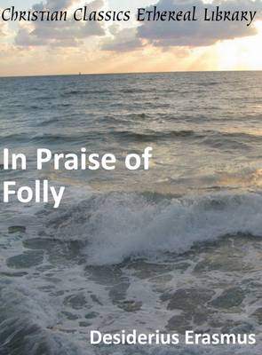 Book cover for In Praise of Folly