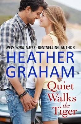 Book cover for Quiet Walks the Tiger