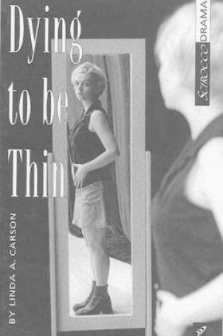 Cover of Dying to Be Thin