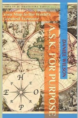 Cover of A.S.K. for Purpose